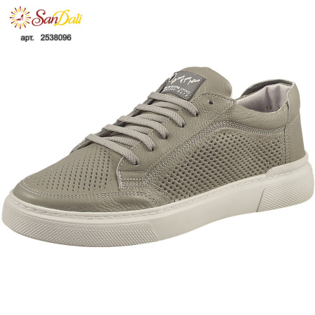 Туфли мужские летние GERMAN