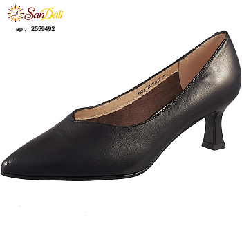 Туфли женские GRA