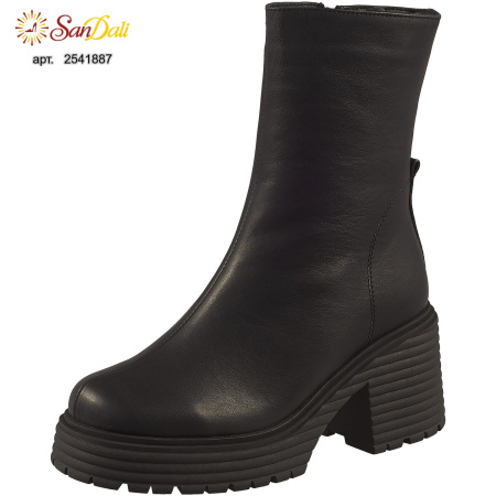 Ботинки женские зимние SELM