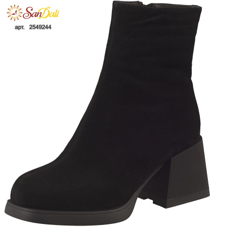 Ботинки зимние GRA