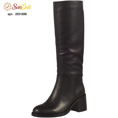 Сапоги женские зимние GRA