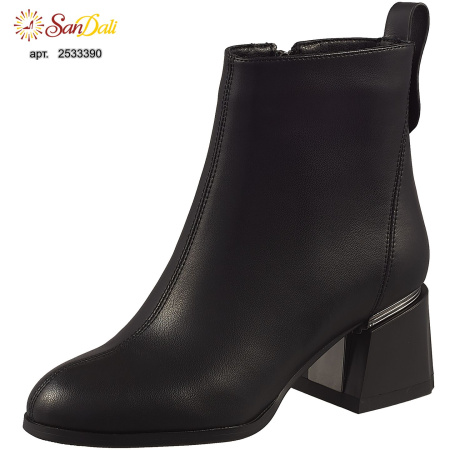 Ботинки осенние BONAVI