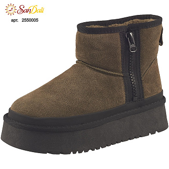 Угги женские зимние Finn Line