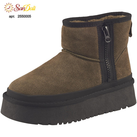 Угги женские зимние Finn Line