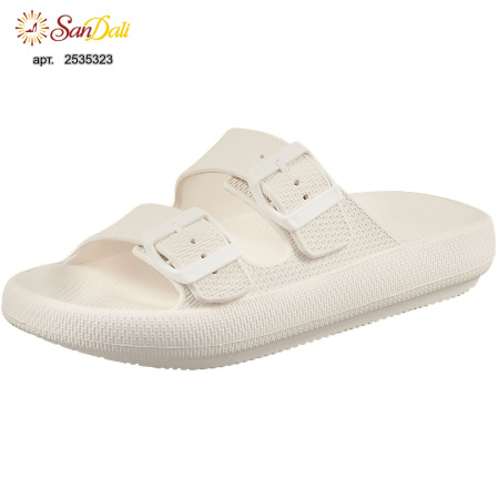 Обувь пляжная женская TORSION FIELD