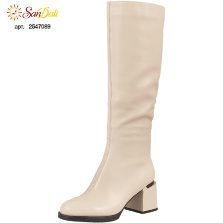 Сапоги женские зимние VIA CORITZA