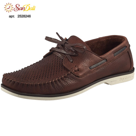 Мокасины мужские PODIO