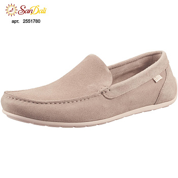 Мокасины мужские RALF