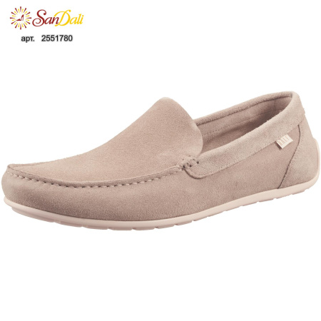 Мокасины мужские RALF