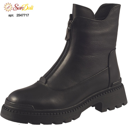 Ботинки зимние GRA