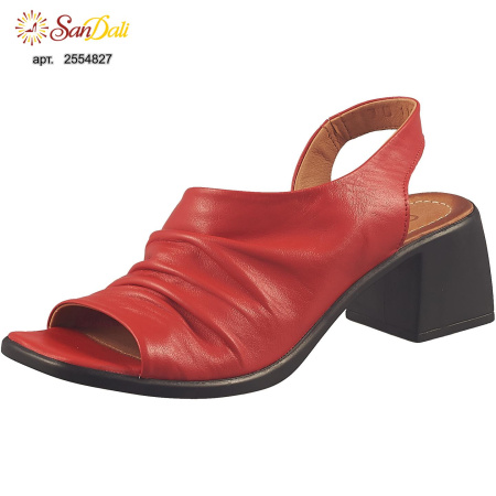 Босоножки GRA