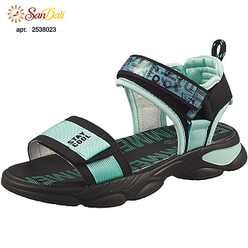 Босоножки детские Kapika