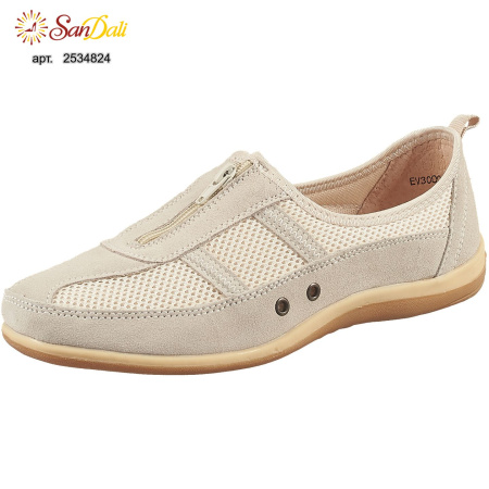 Летние туфли EVITA