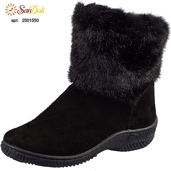 Унты женские зимние Унты Гарант