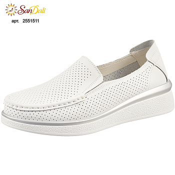 Мокасины женские Zoja's shoes