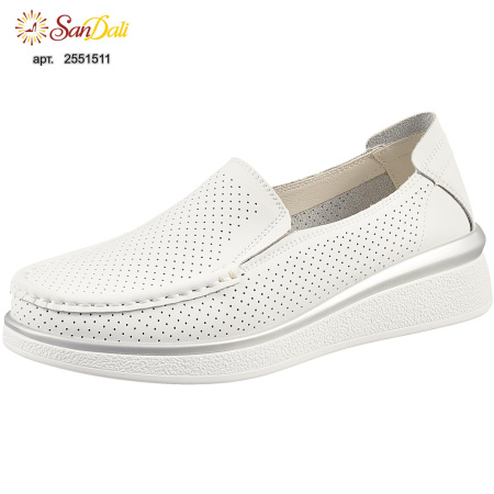 Мокасины женские Zoja's shoes