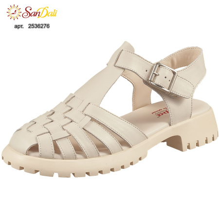 Босоножки ТОФА