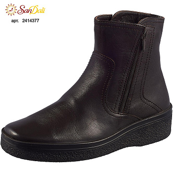 Сапоги мужские зимние ROMER