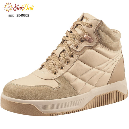 Ботинки женские зимние VITTORIO BRAVO