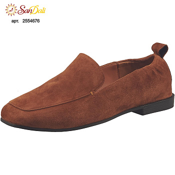 Мокасины женские Stefaniya nina