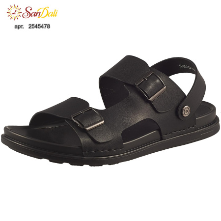 Сандалии мужские EL TEMPO