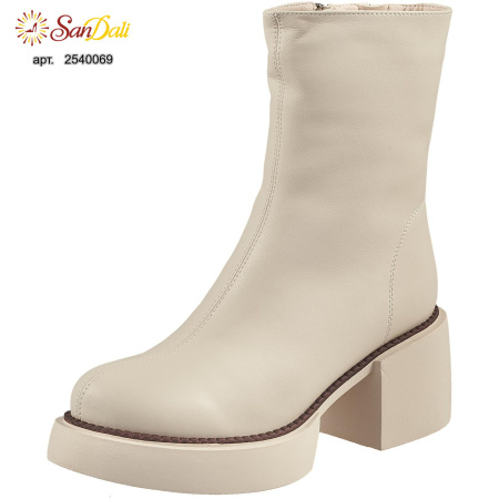 Ботинки женские зимние BONAVI