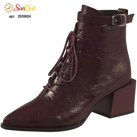 Ботинки осенние GRA