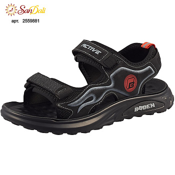 Сандалии детские BADEN