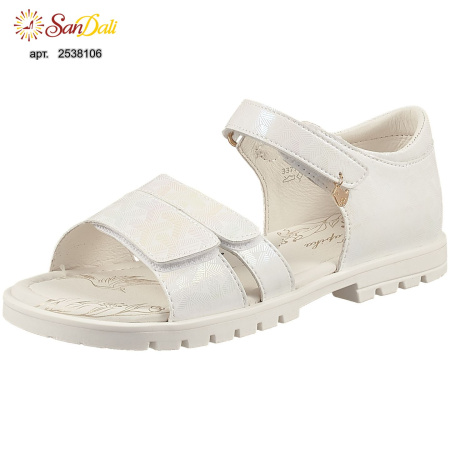 Сандалии детские Kapika