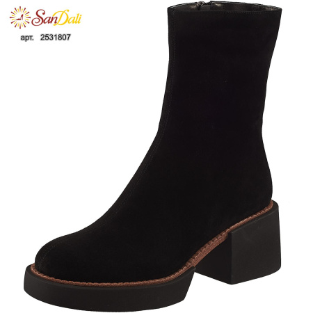 Ботинки зимние Regina Bottini