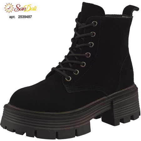 Ботинки женские зимние BONAVI