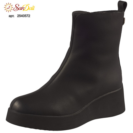 Ботинки женские зимние BADEN