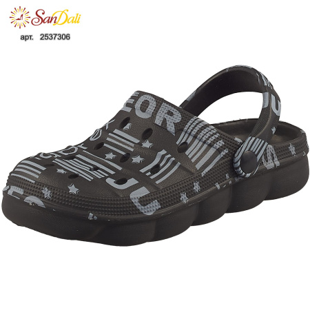 Обувь пляжная детская KENKA