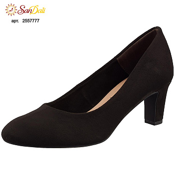 Туфли женские TAMARIS