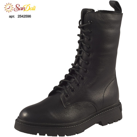 Ботинки зимние RALF