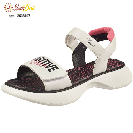 Босоножки детские Kapika