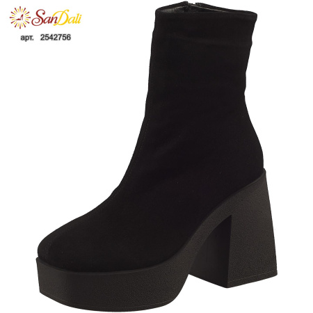 Ботинки зимние GRA