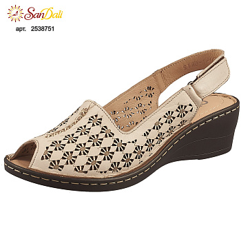 Босоножки GRA