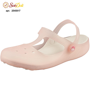 Обувь пляжная женская STROBBS