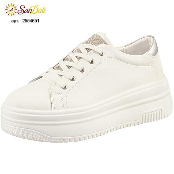 Кеды женские GRA