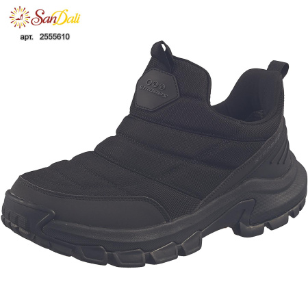 Полуботинки мужские осенние STROBBS