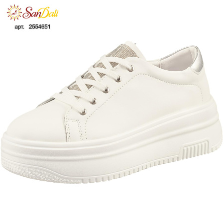 Кеды женские GRA