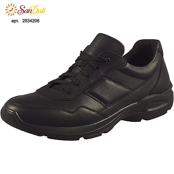 Полуботинки мужские осенние RIVERI