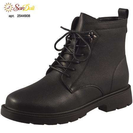 Ботинки осенние BADEN