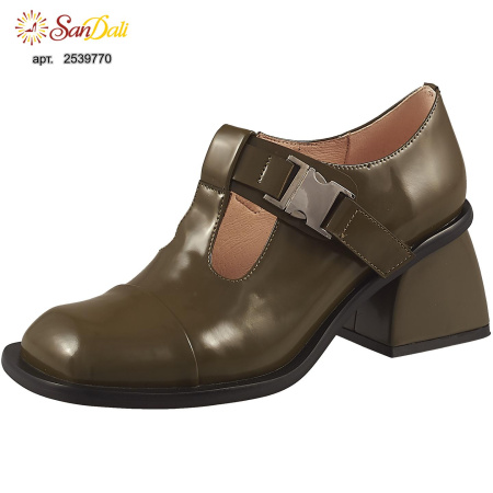 Туфли женские GRA