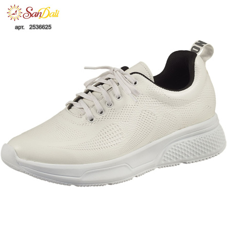 Кроссовки мужские Baratto