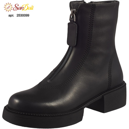 Ботинки осенние GRA