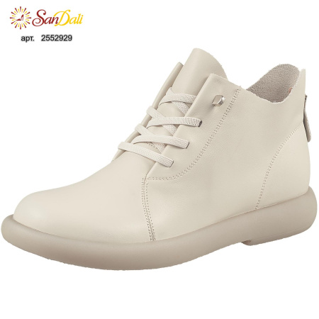 Ботинки осенние Zoja's shoes