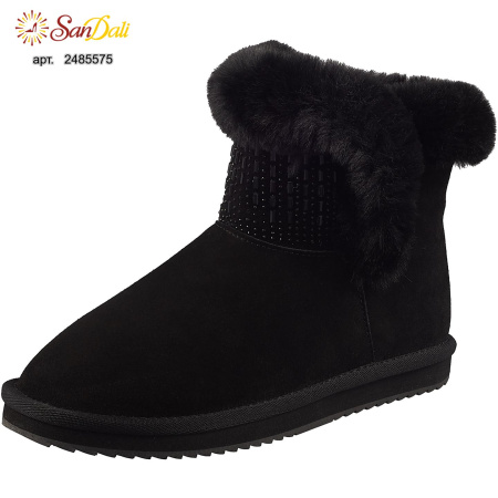 Угги женские зимние BADEN