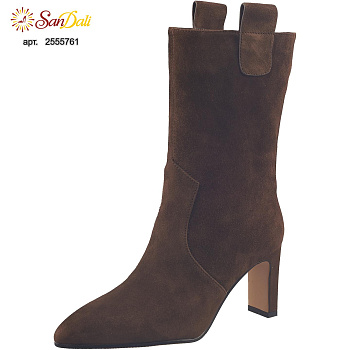 Полусапоги женские осенние GRA